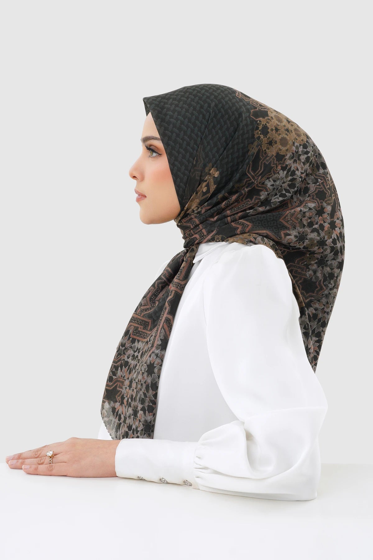 Haramain 2 - Dates