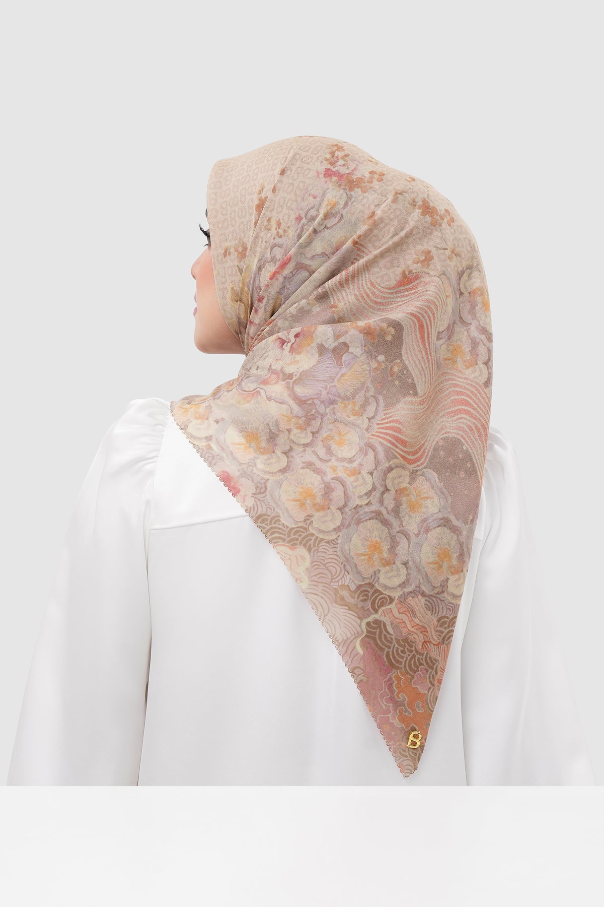 Kirei Square - Sensu