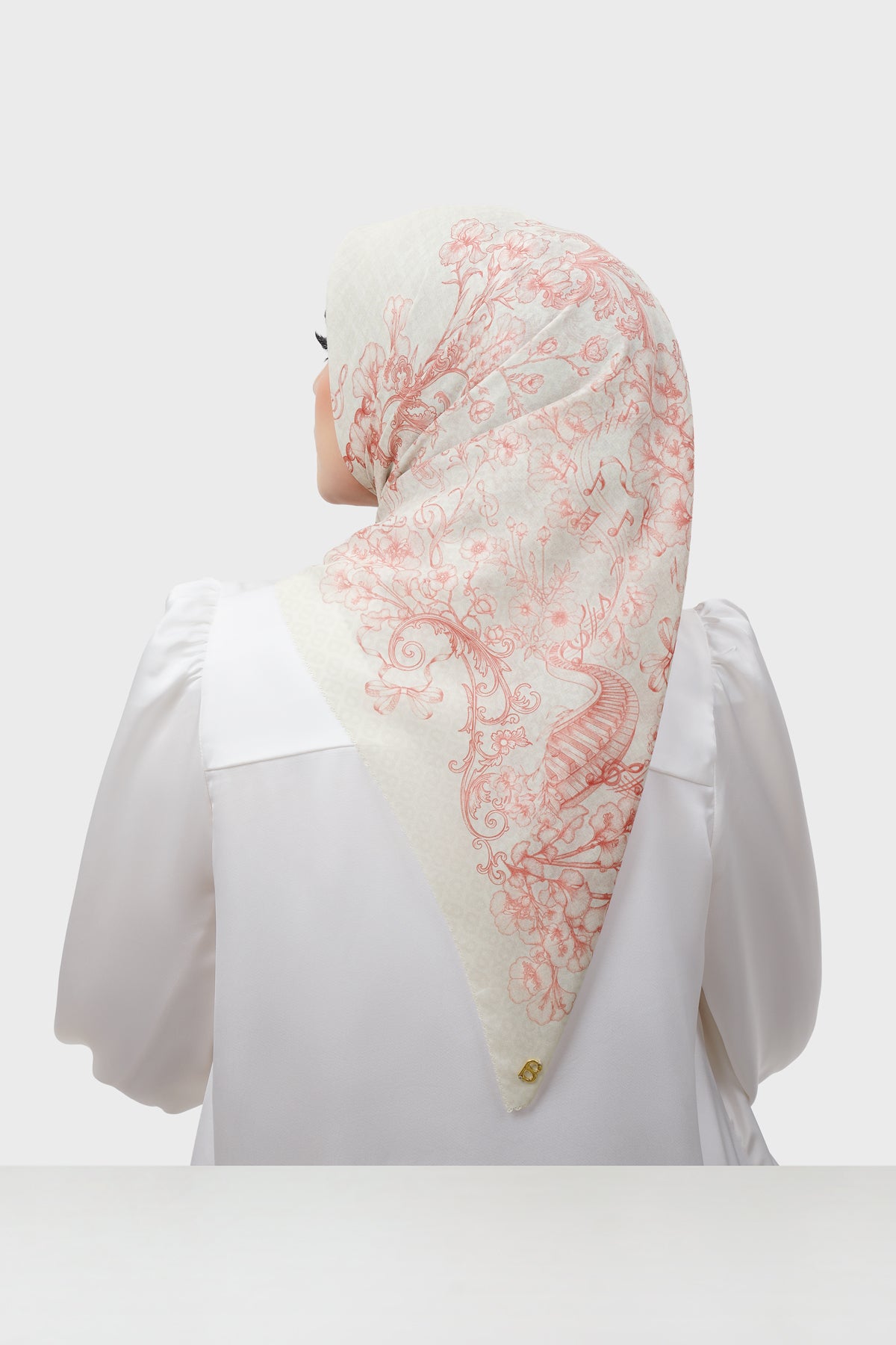 Nada 3 Square - Ice Cream