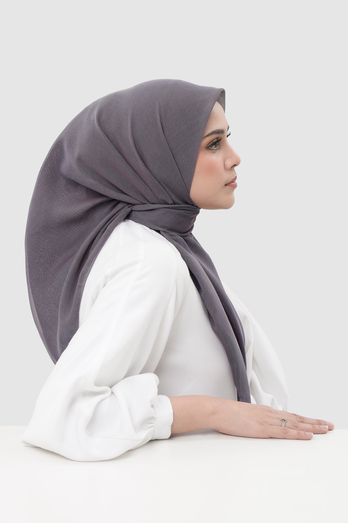 Sunday Square - Horizon