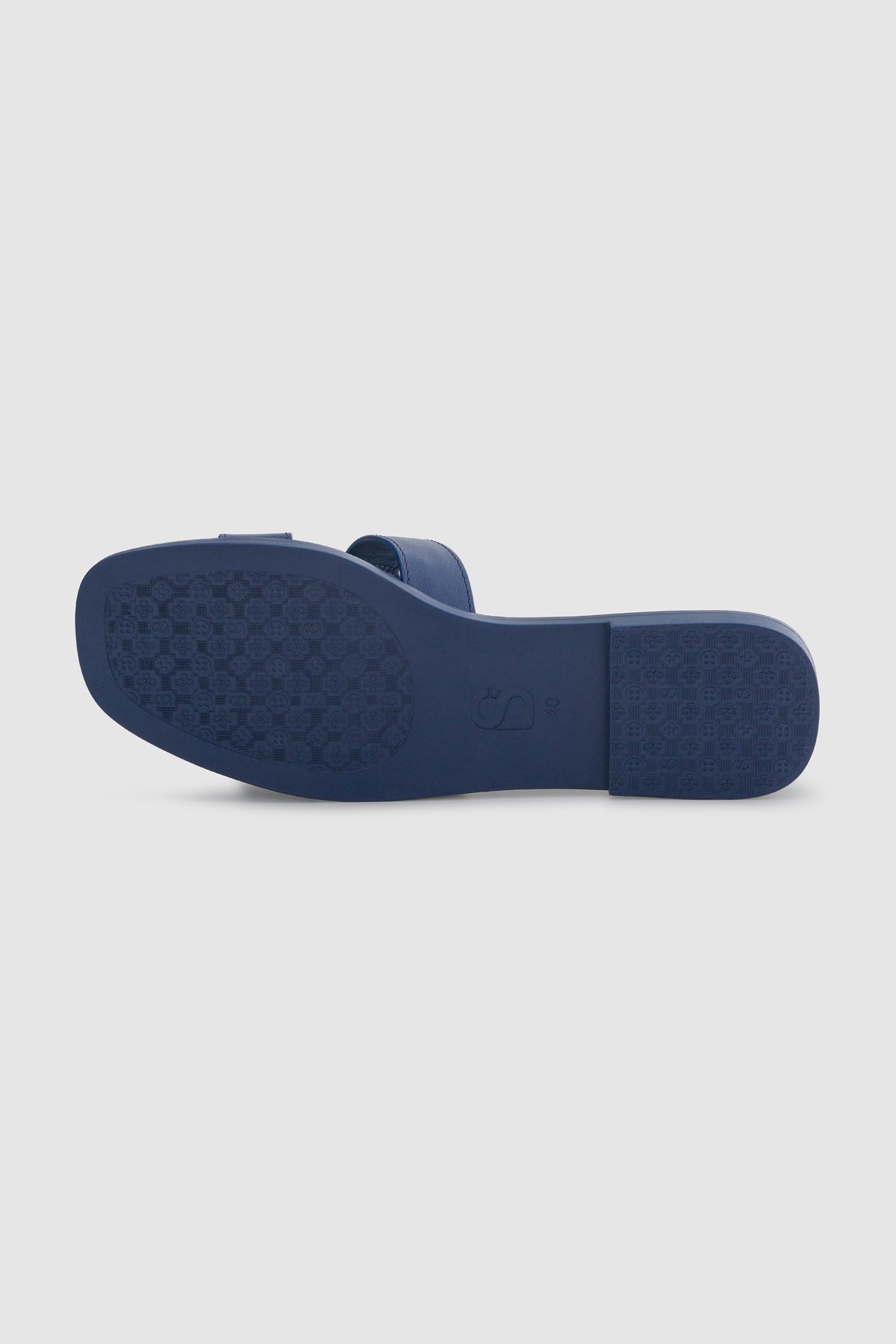 Kefi Sandal - Navy