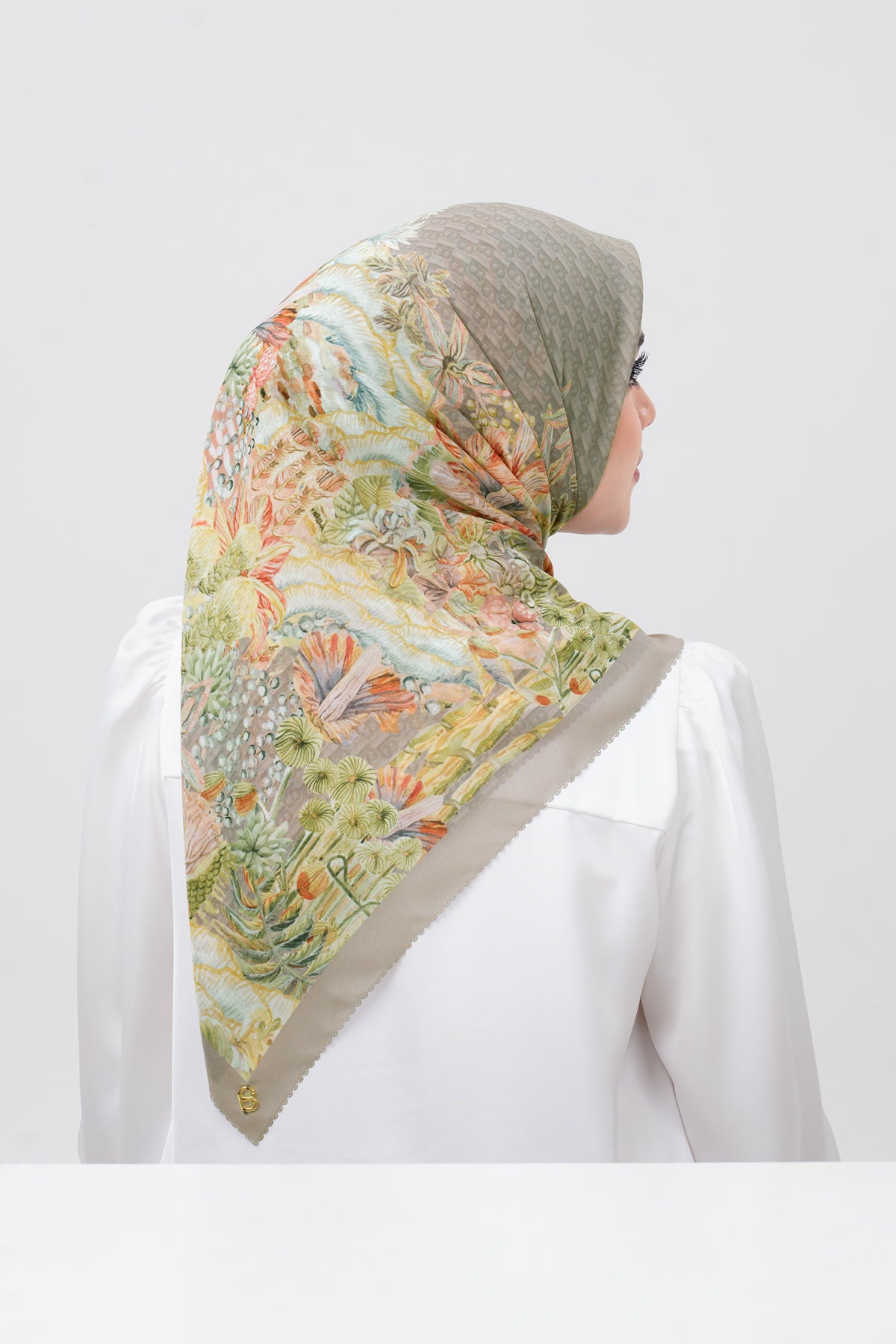 Forestis Square - Nutmeg