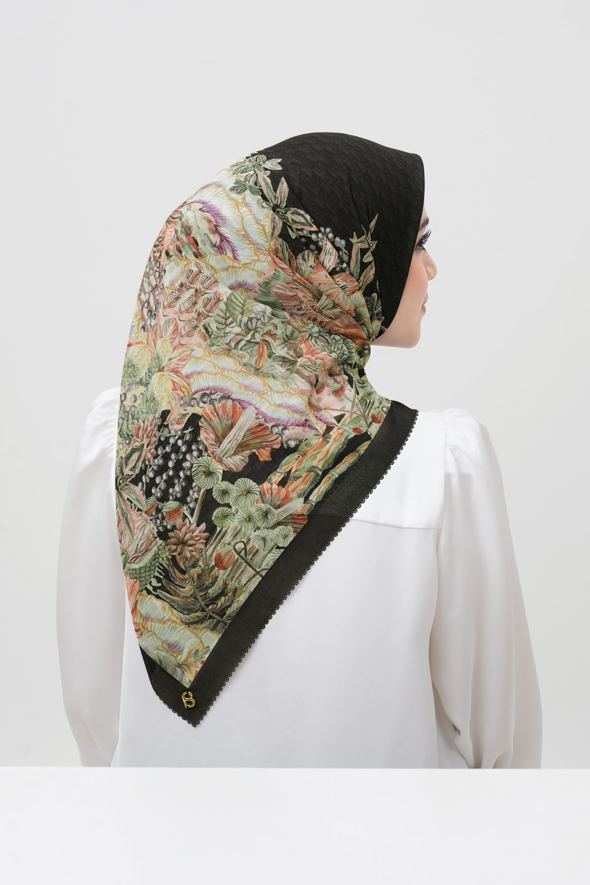 Forestis Square - Truffle