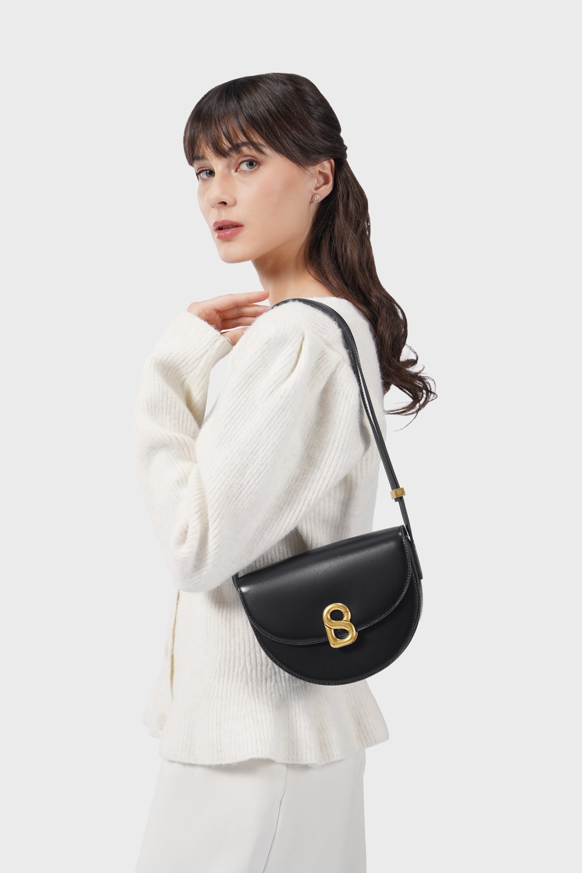 Olivia Bag - Black