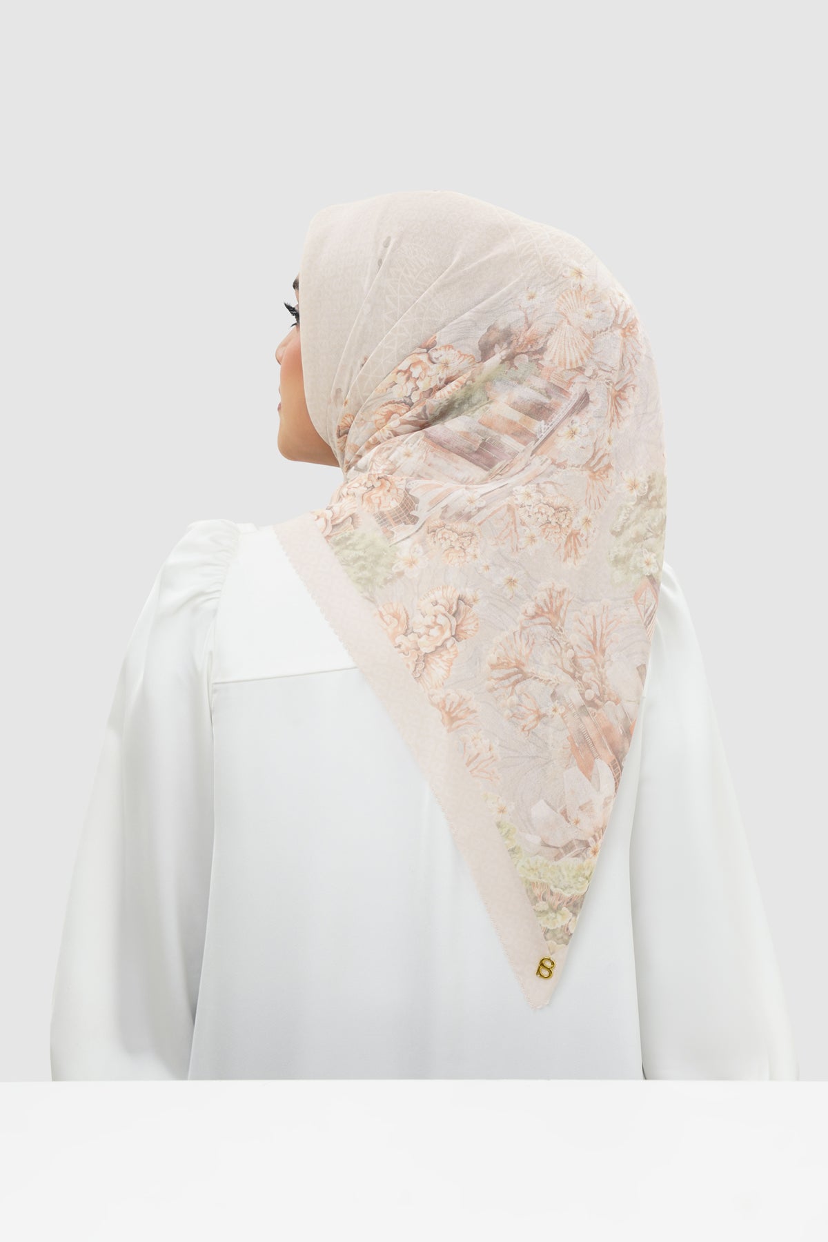 Singapore 2 Square - Prata