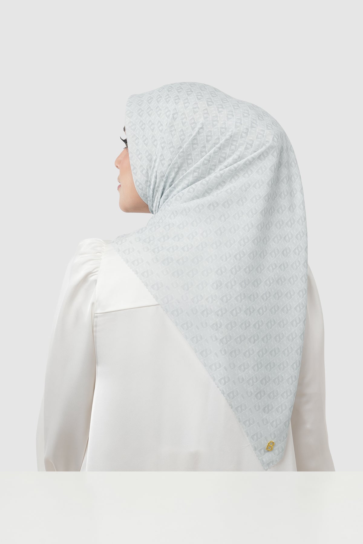 Interlock Square - Cloud