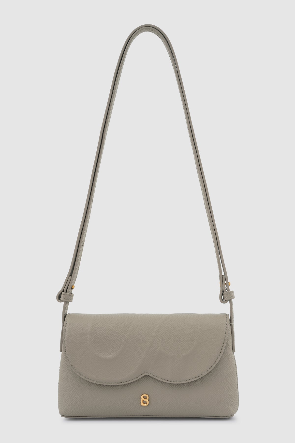 Jenny Sling Bag - Taupe