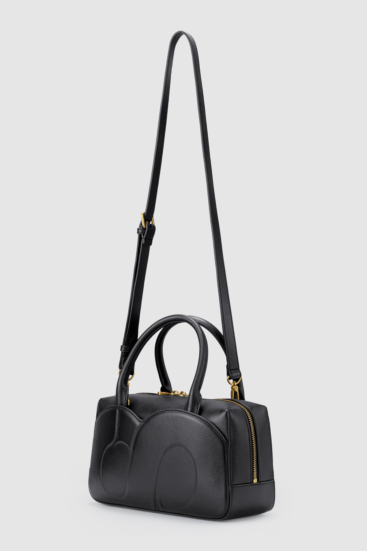Kyla Bag - Black