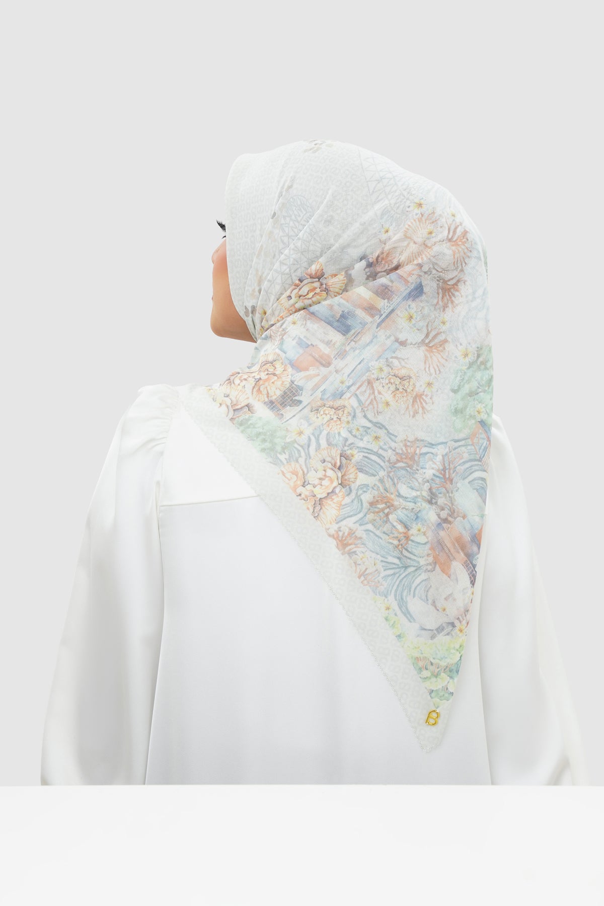 Singapore 2 Square - Sentosa