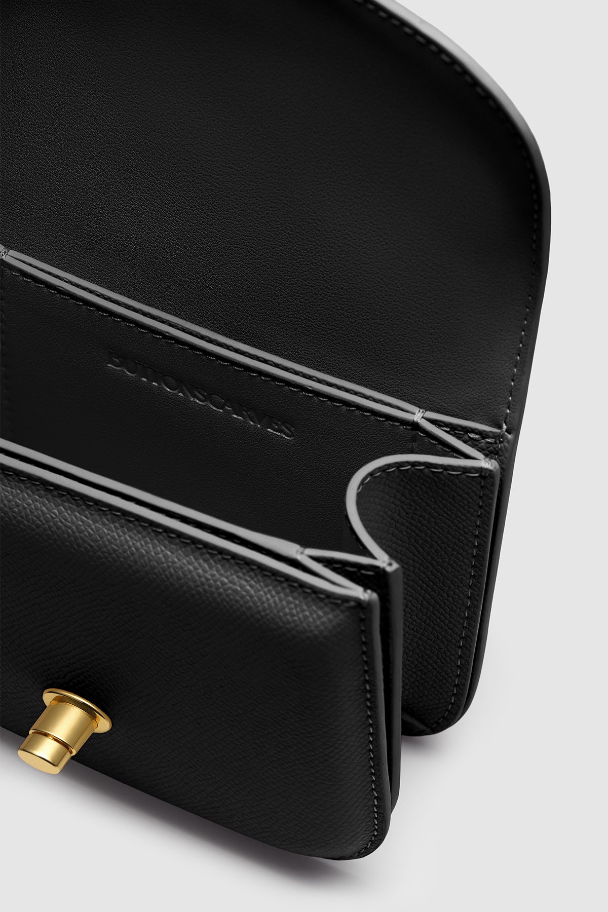 Alba Bag Mini - Black