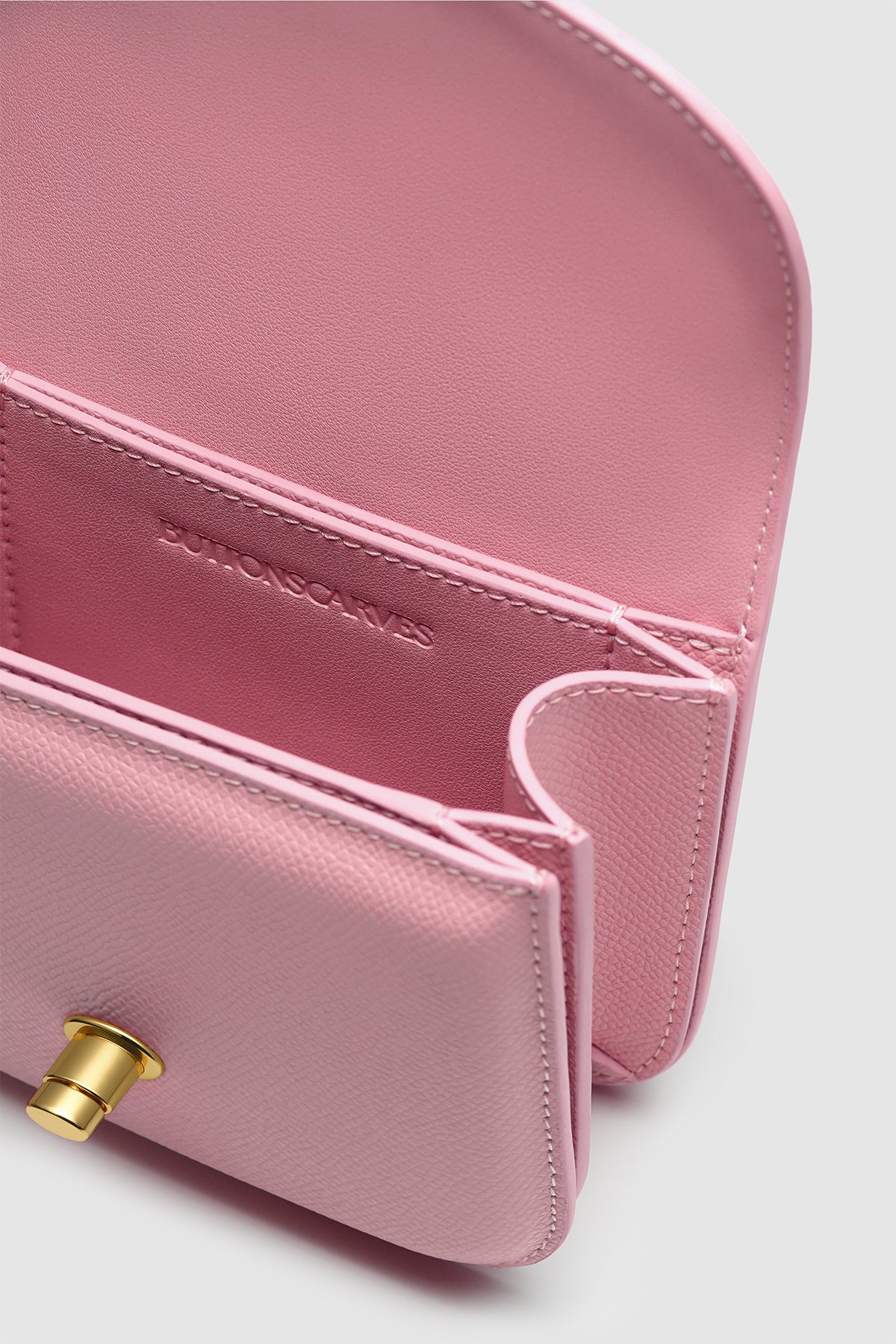 Alba Bag Mini - Pink