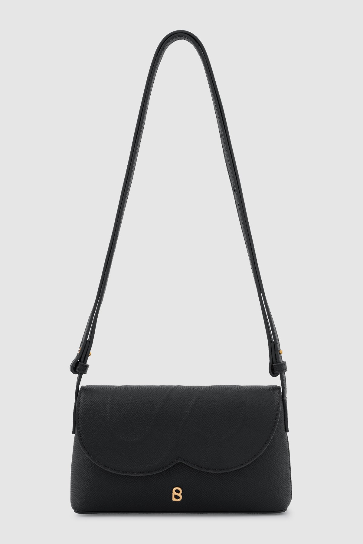 Jenny Sling Bag - Black