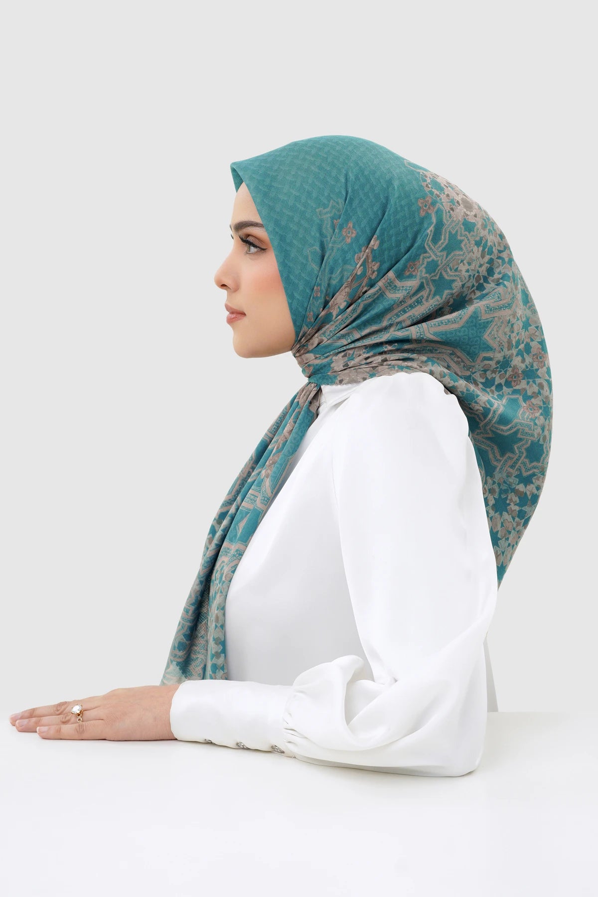 Haramain 2 - Safa