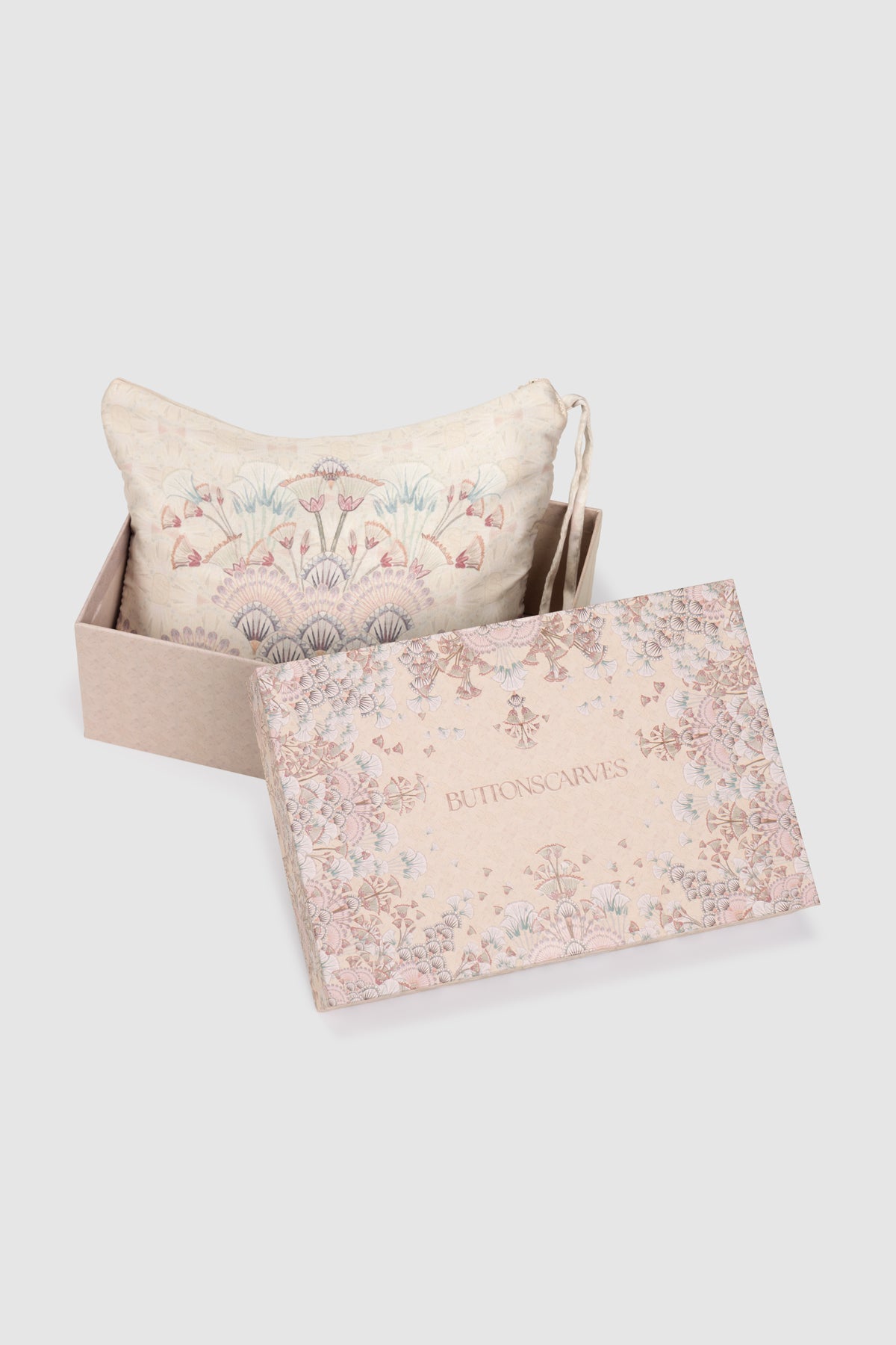 Raya Hampers - Desert