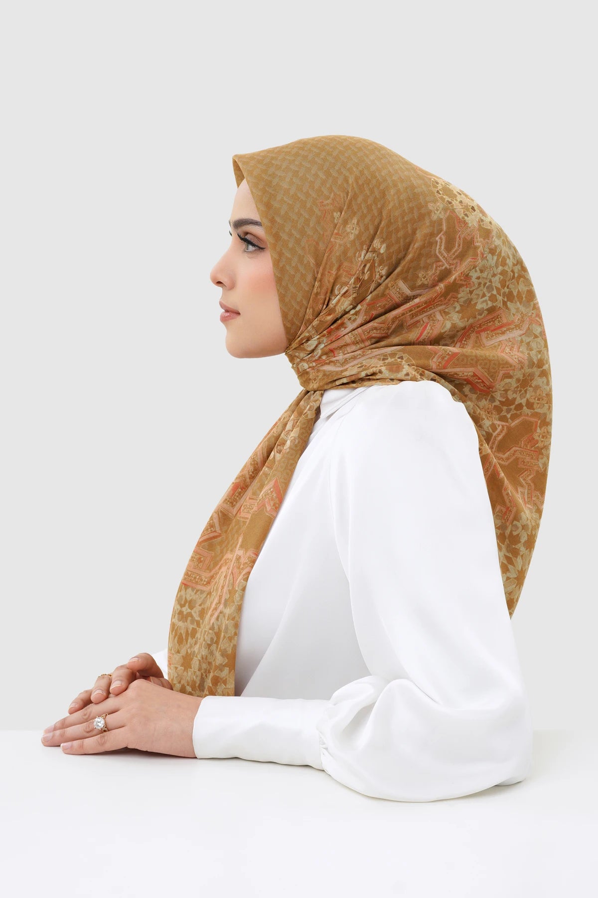 Haramain 2 - Sandalwood