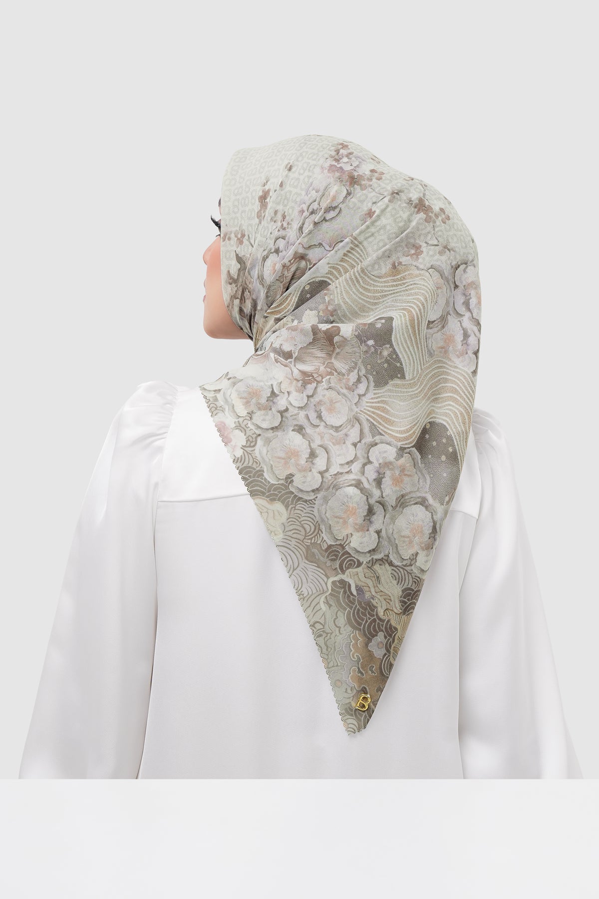 Kirei Square - Washi