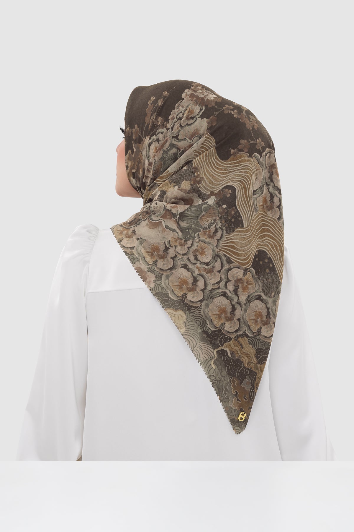 Kirei Square - Chasen