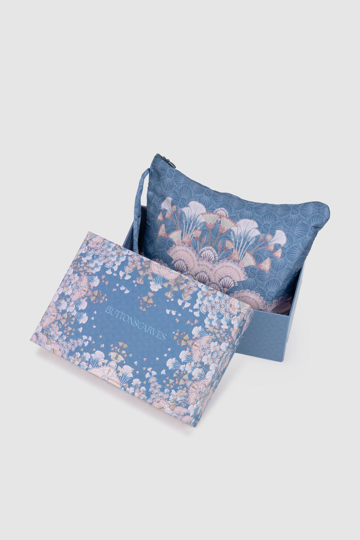 Raya Hampers - Oasis