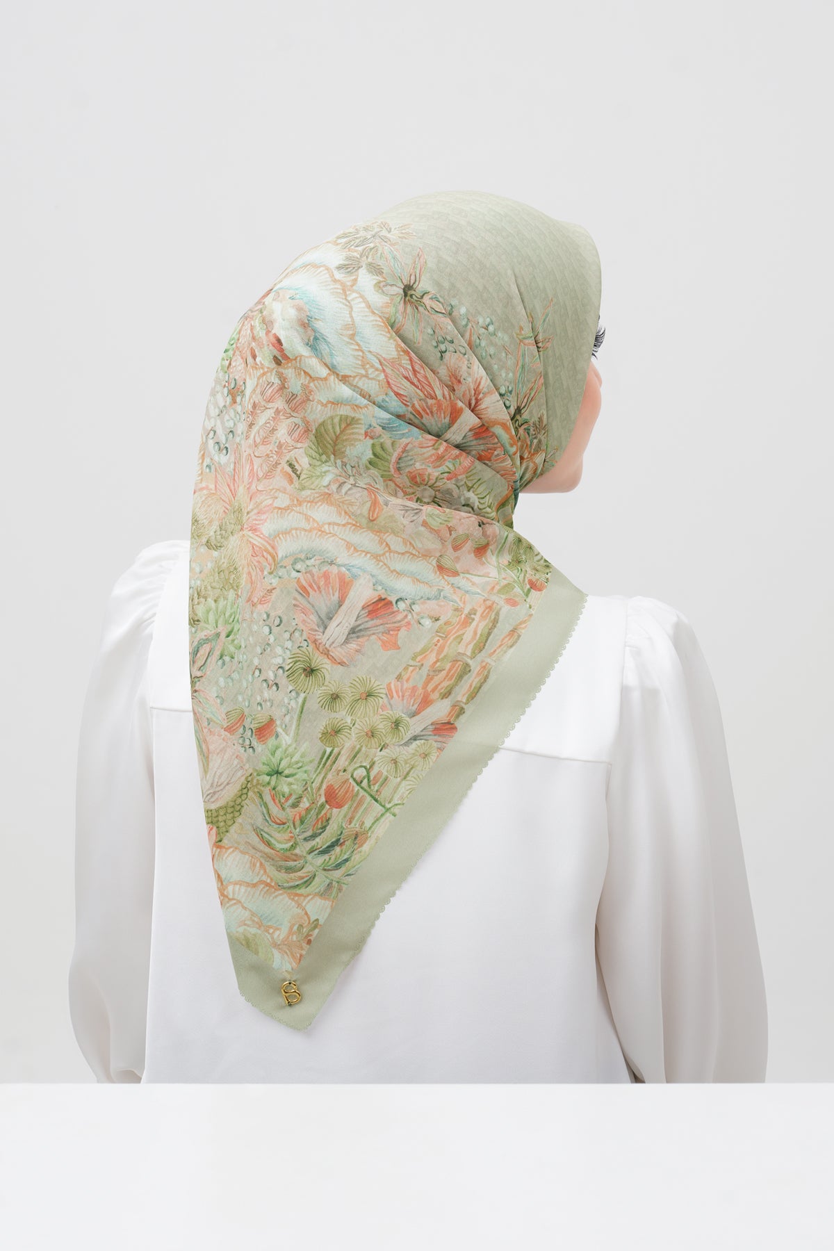 Forestis Square - Pineleaf