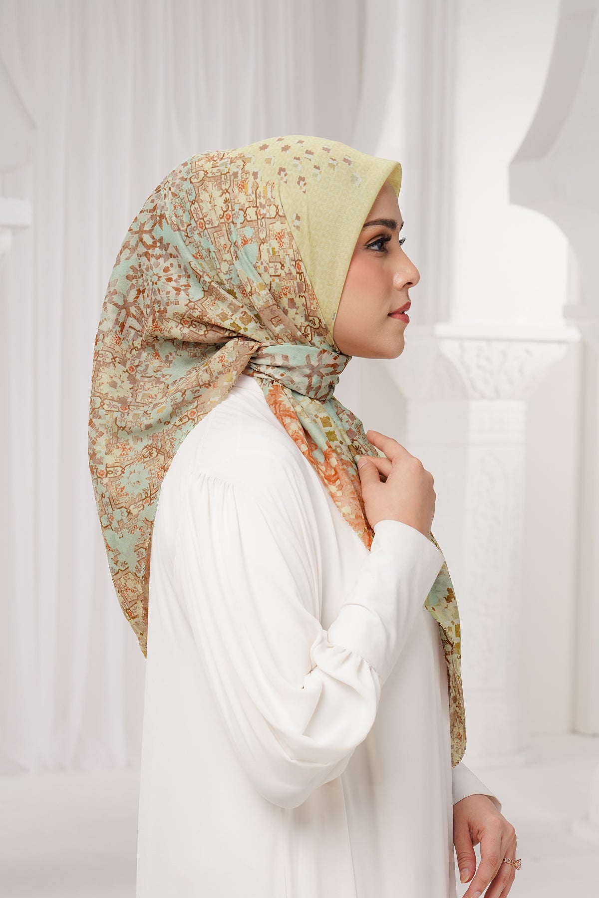 Moroccan - Butter