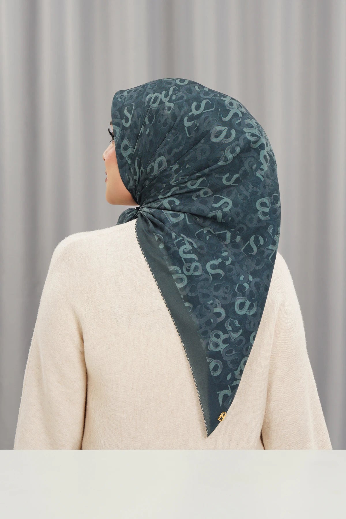 Samla Multicolor Square - Oceana