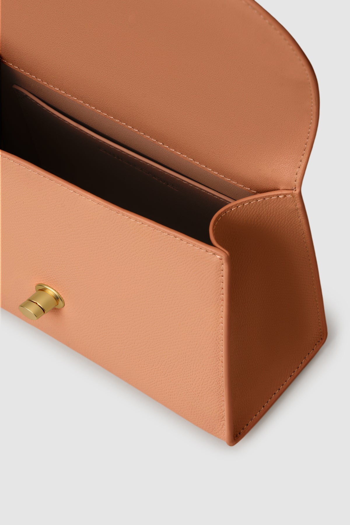 Alda Bag - Cognac
