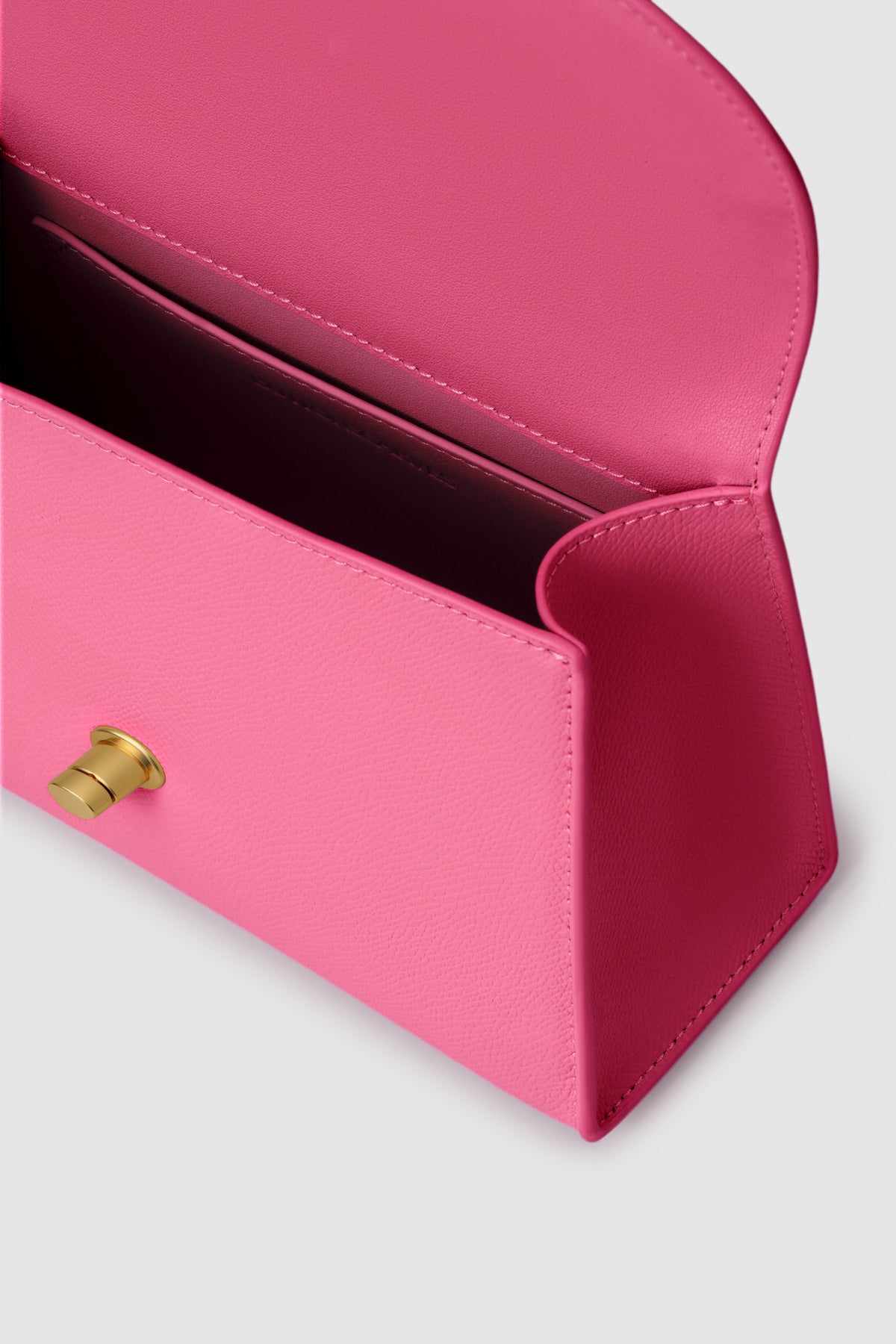 Alda Bag - Viva Magenta
