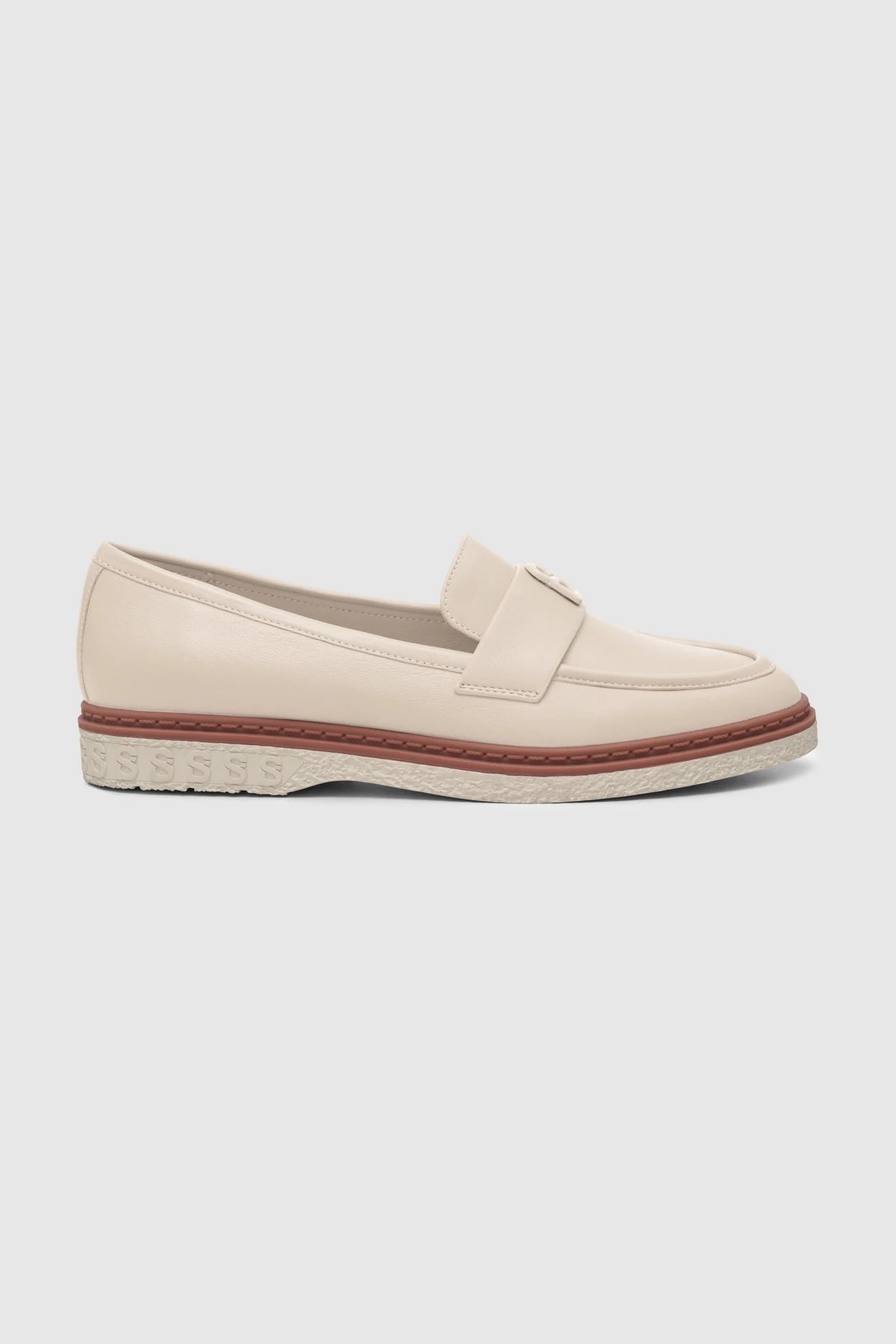 Vachya Loafer - Lamb