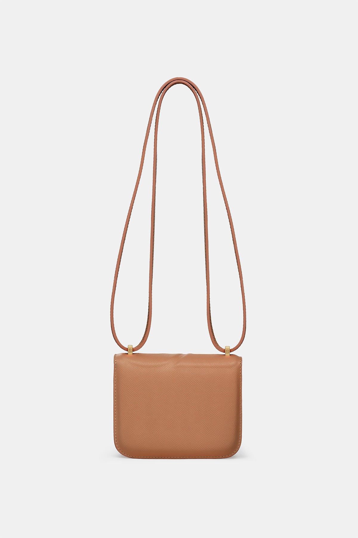 Alba Bag Mini - Caramel