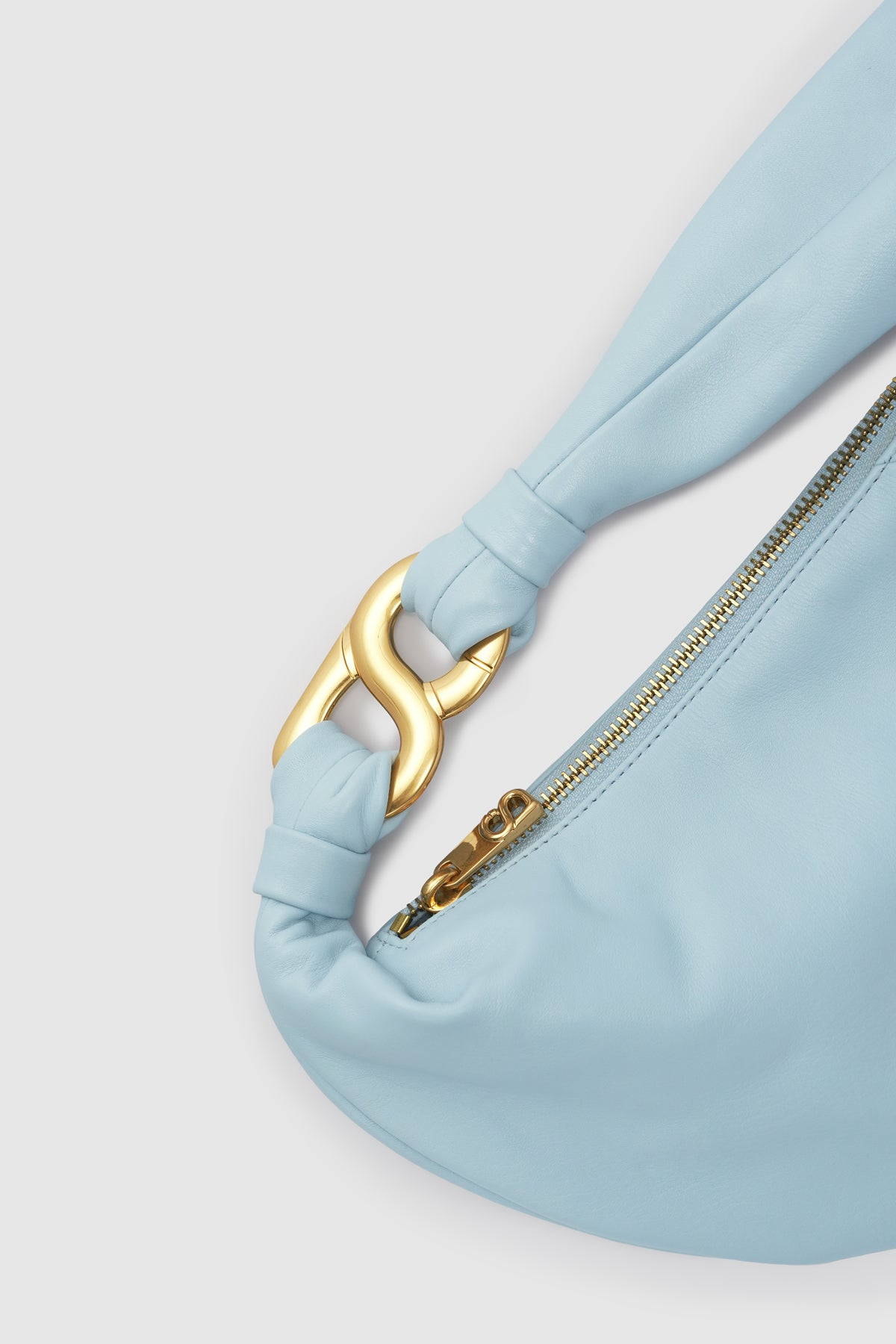 Moona Bag - Dusty Blue