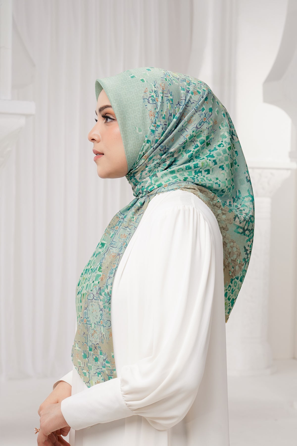 Moroccan - Jewel