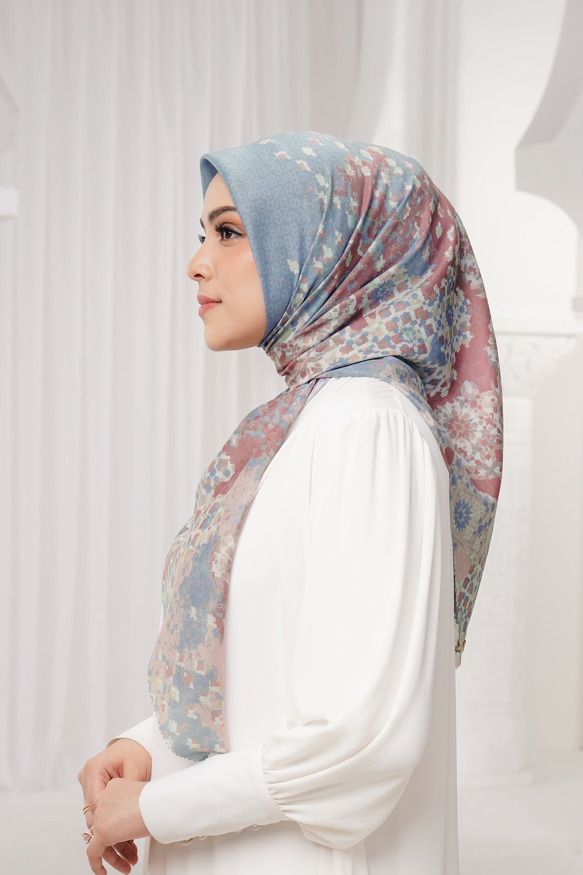 Moroccan - Atlantic