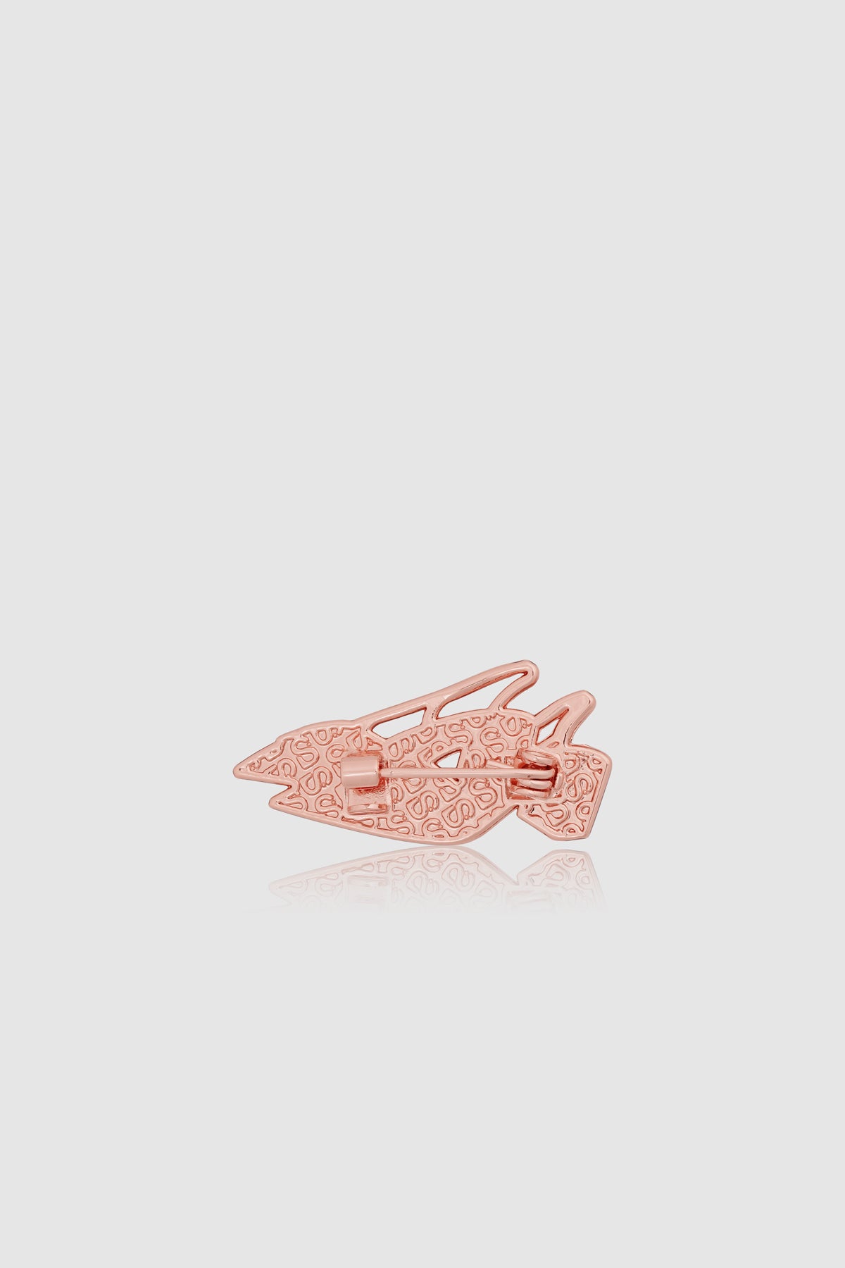 Miniature 2.0 Brooch Package - Rose Gold