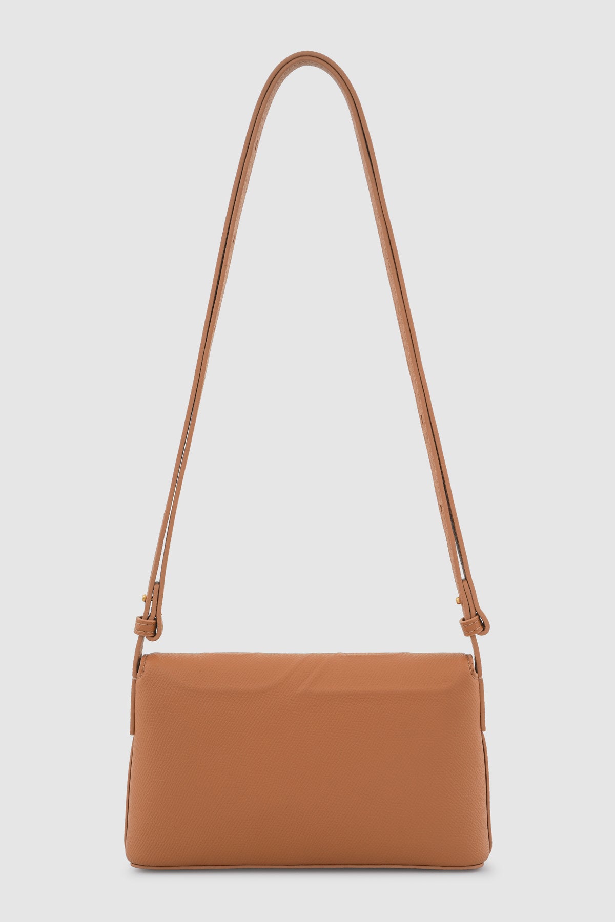 Jenny Sling Bag - Tan