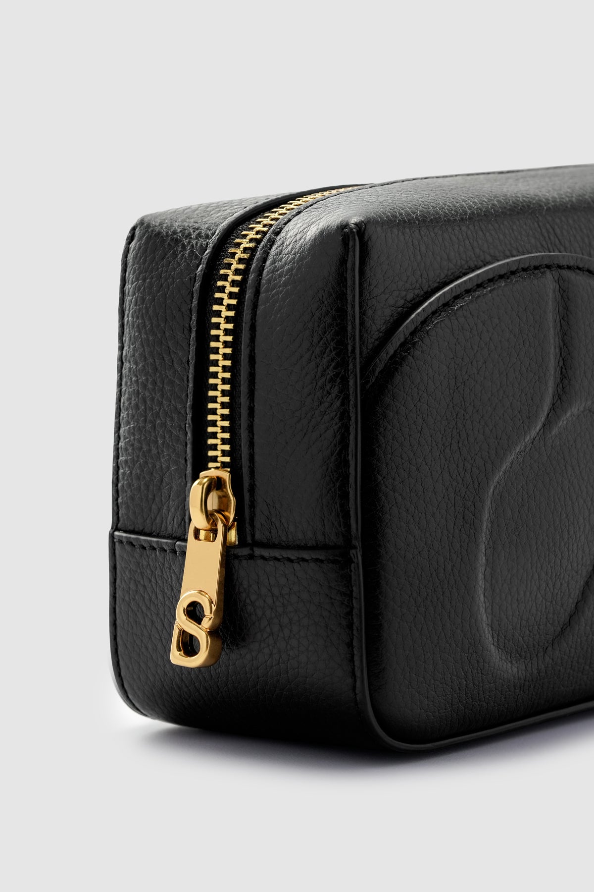 Kyla Pouch - Black