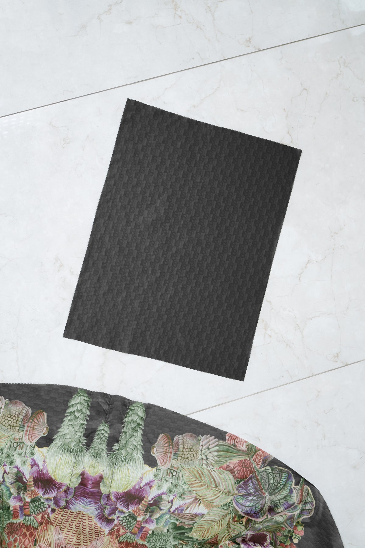 Forestis Capsule Prayer Robe - Truffle