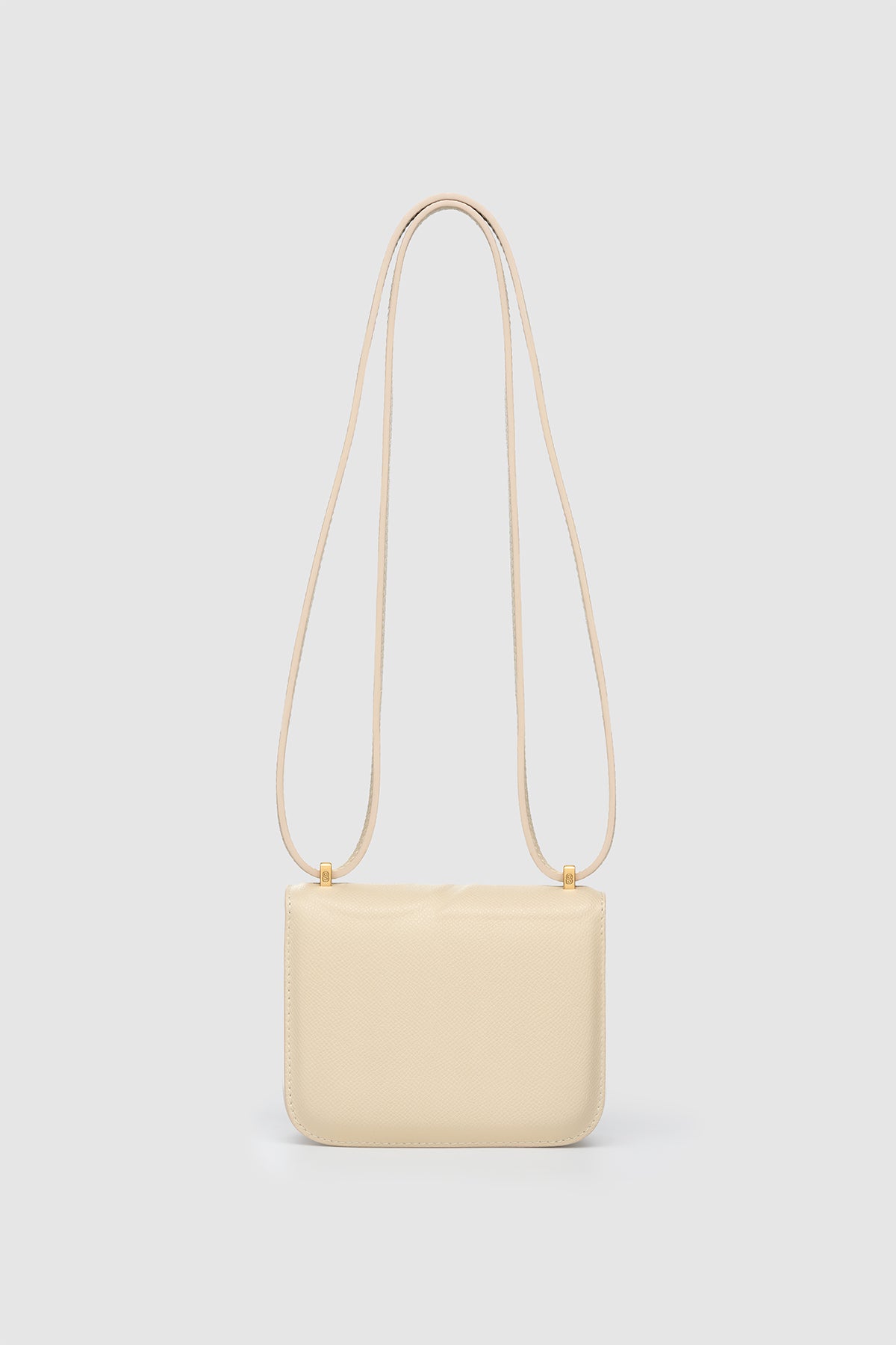 Alba Bag Mini - Beige