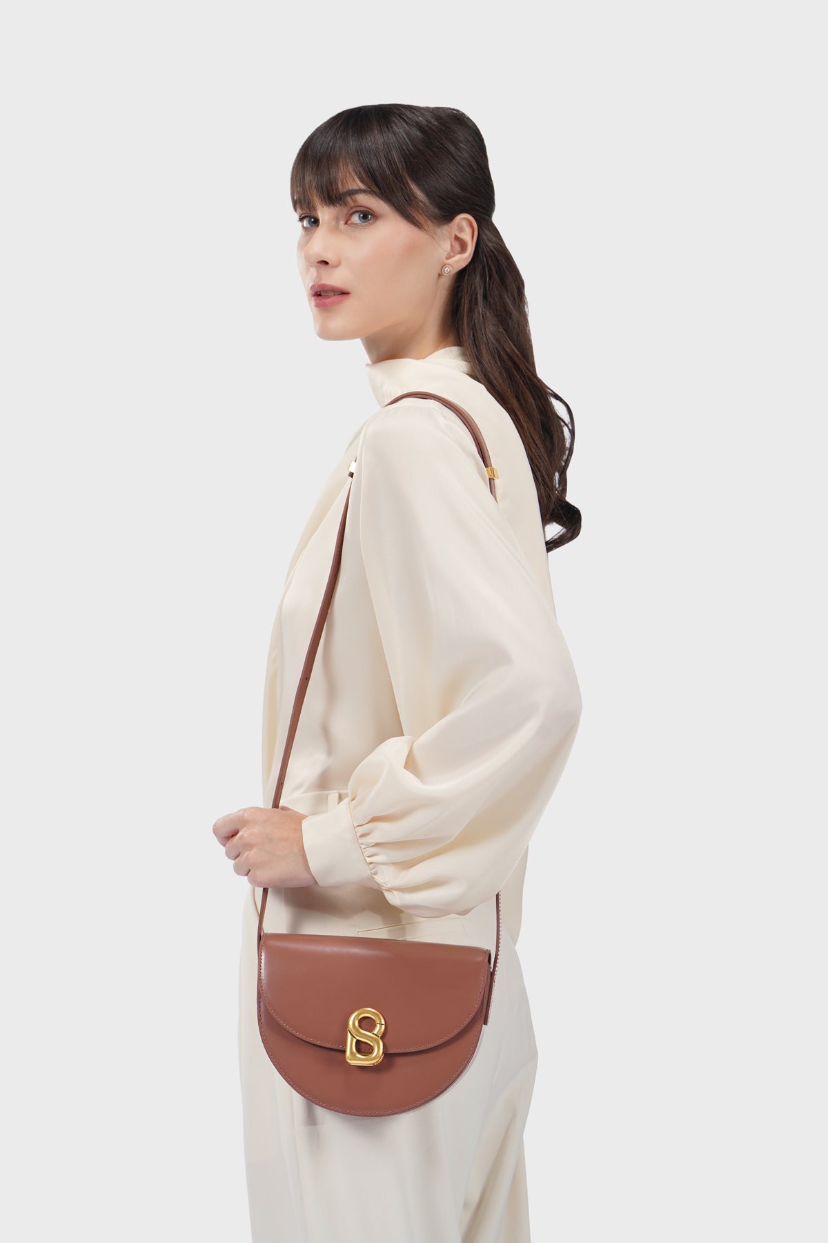 Olivia Bag - Brown