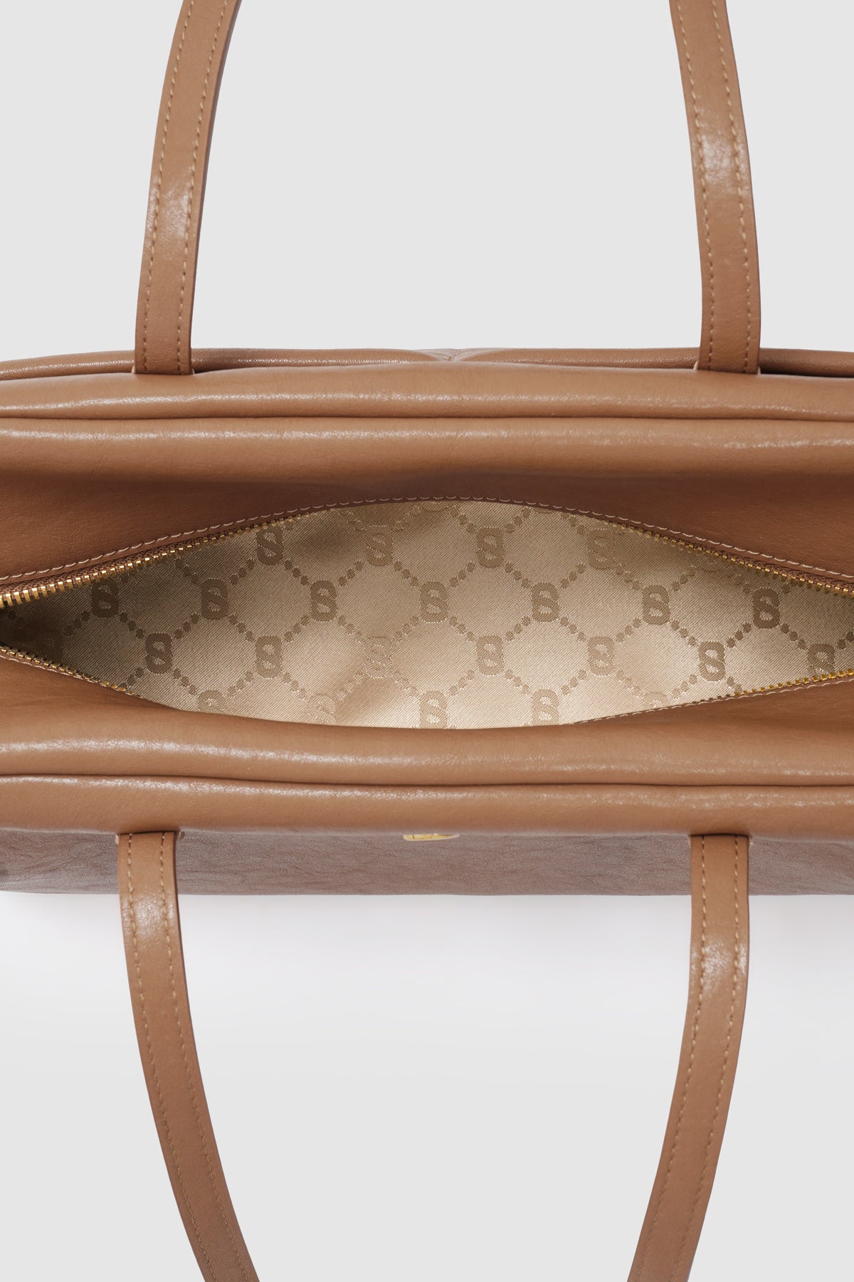 Nova Bag - Brown