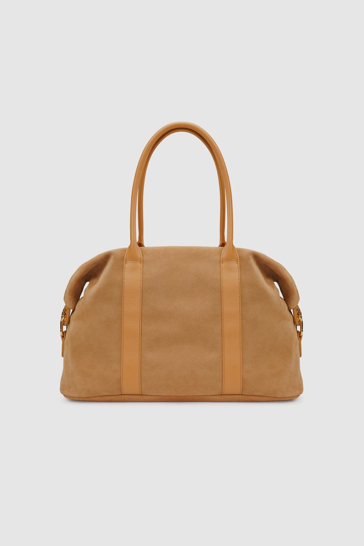 Aveline Bag - Brown
