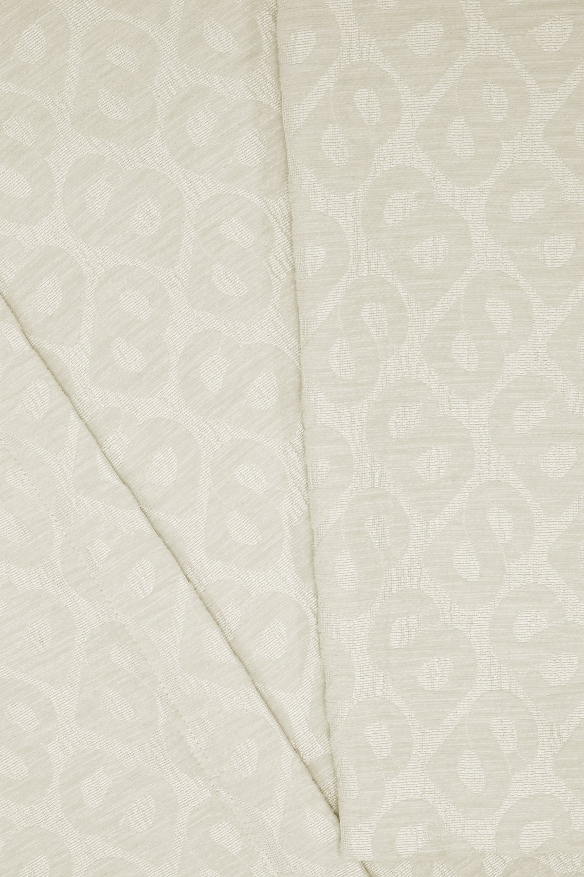 Noura Maxi Dress - Ivory