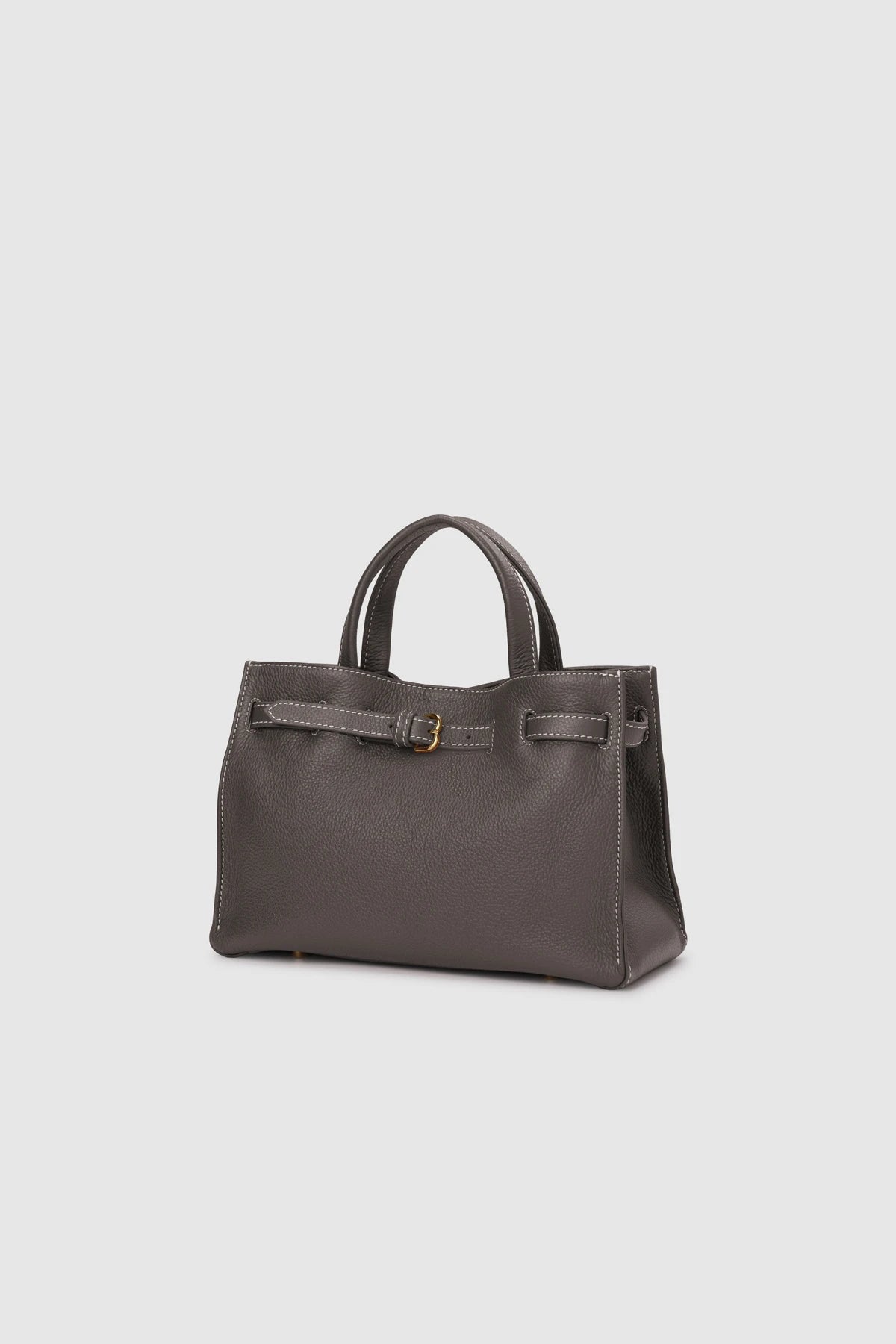 The City Bag Small - Testa Di Moro