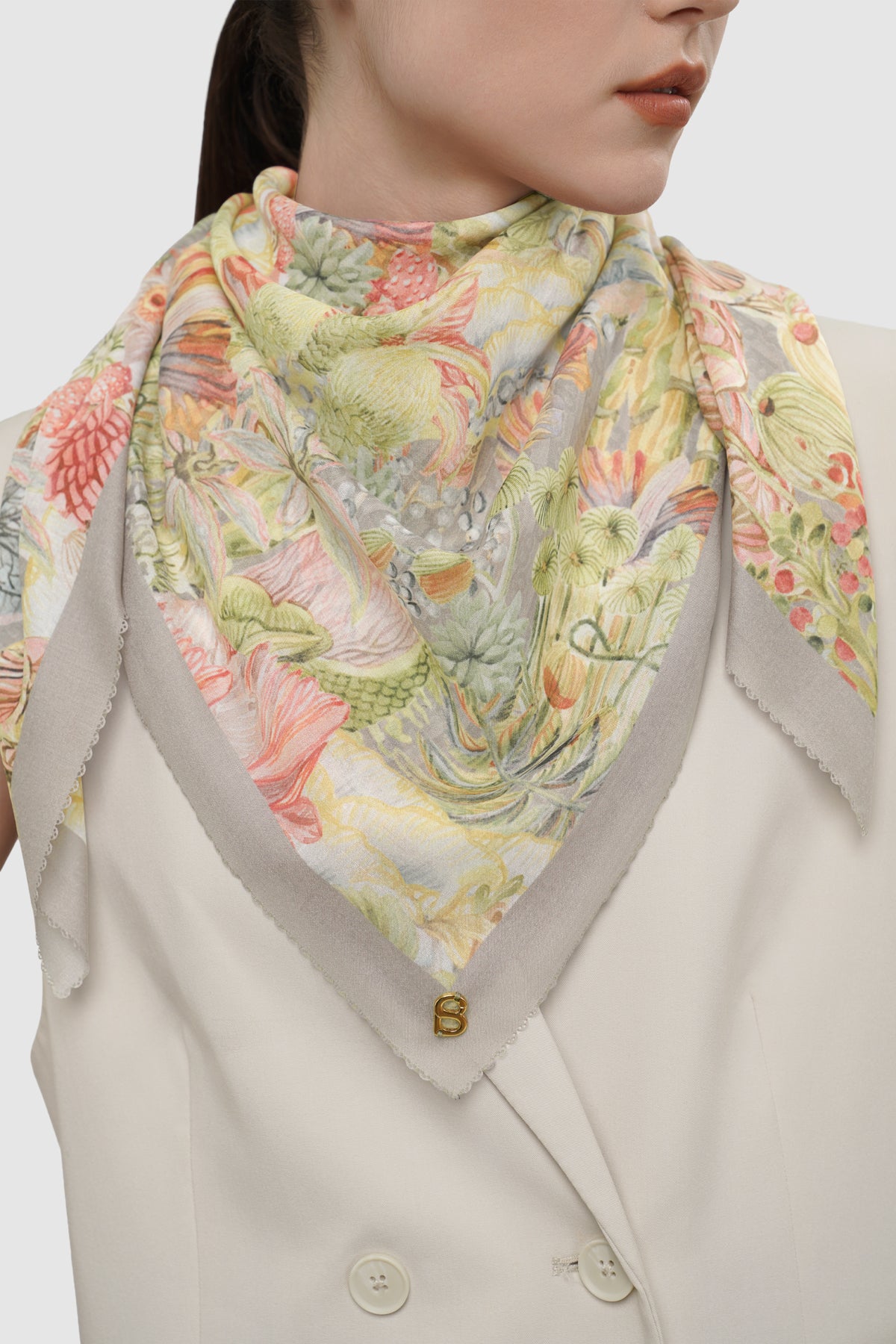 Forestis Square - Nutmeg