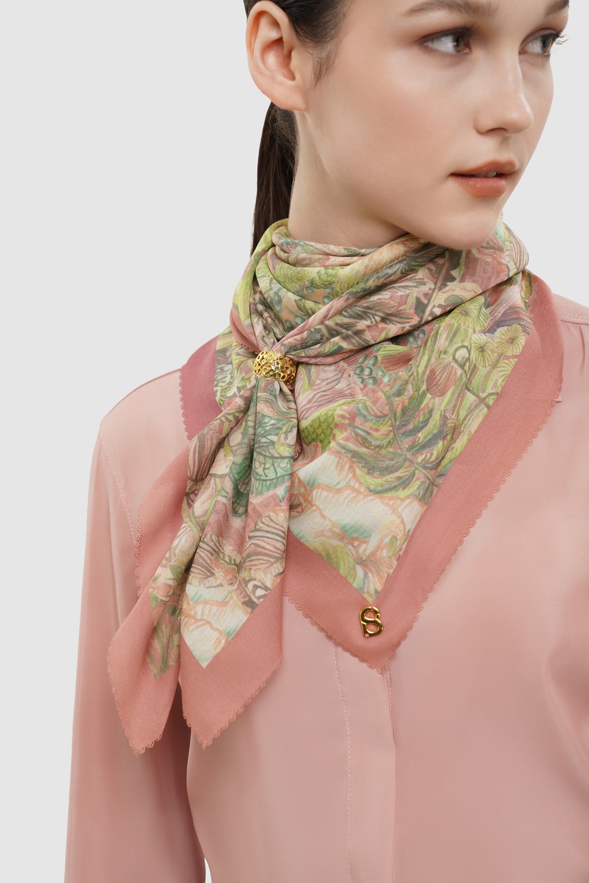 Forestis Square - Sandalwood