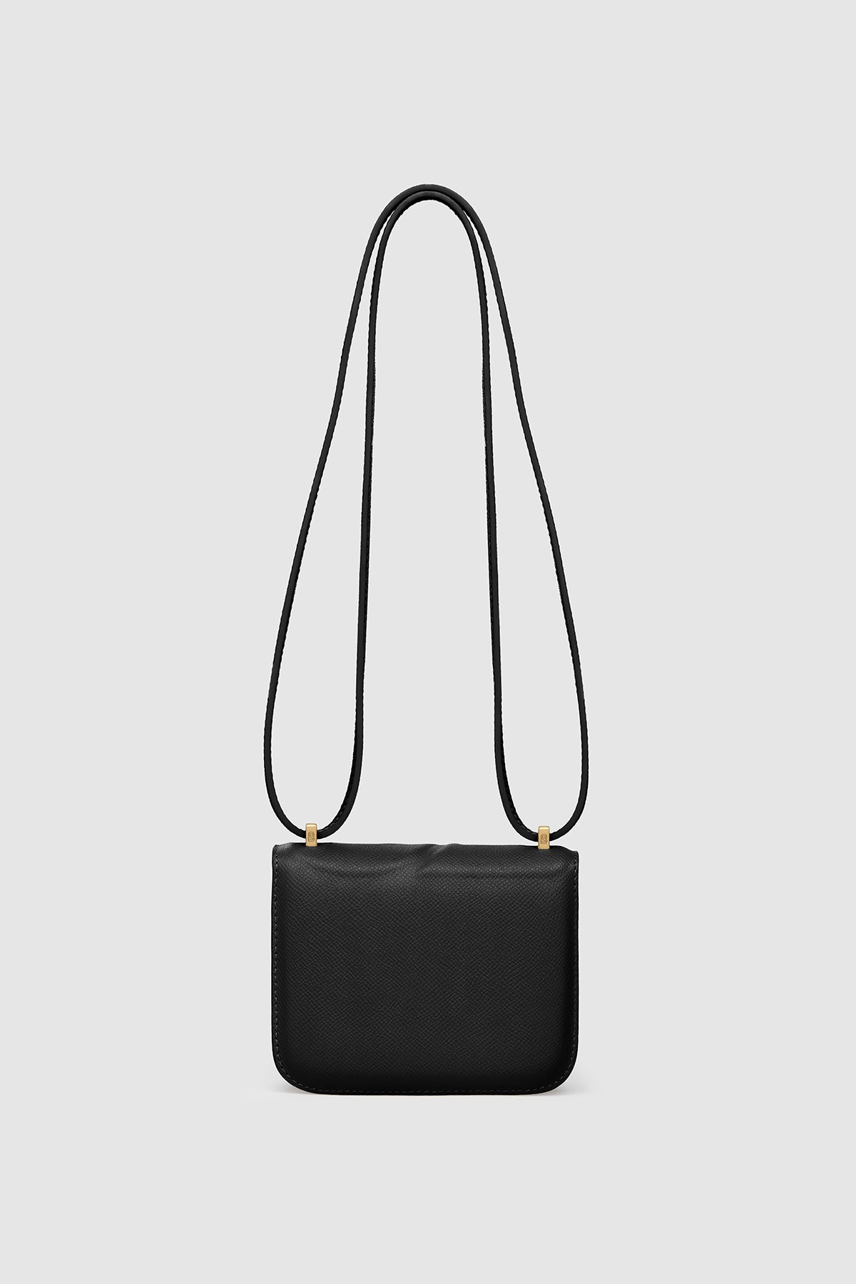 Alba Bag Mini - Black