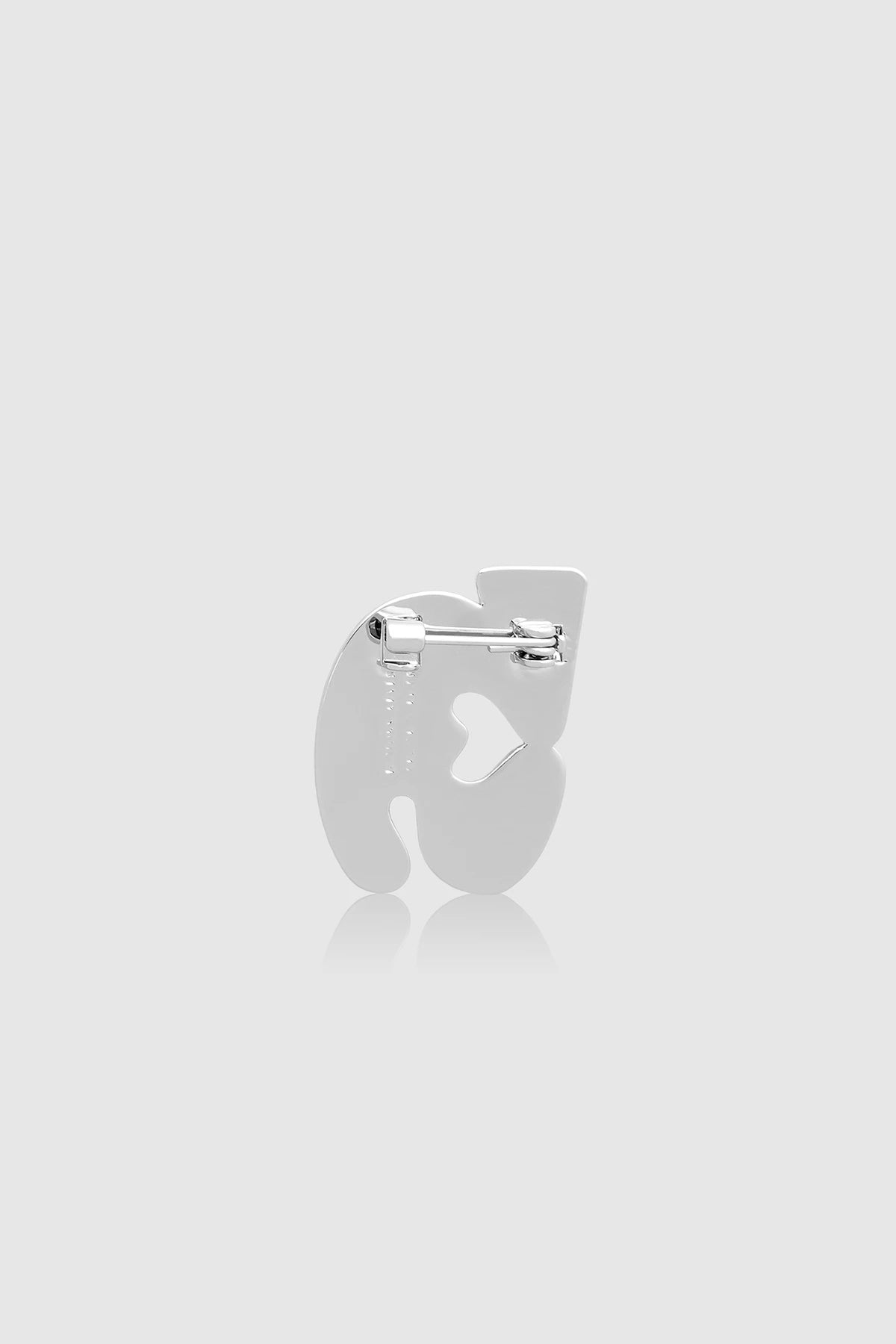 Nagita Brooch Package - Silver