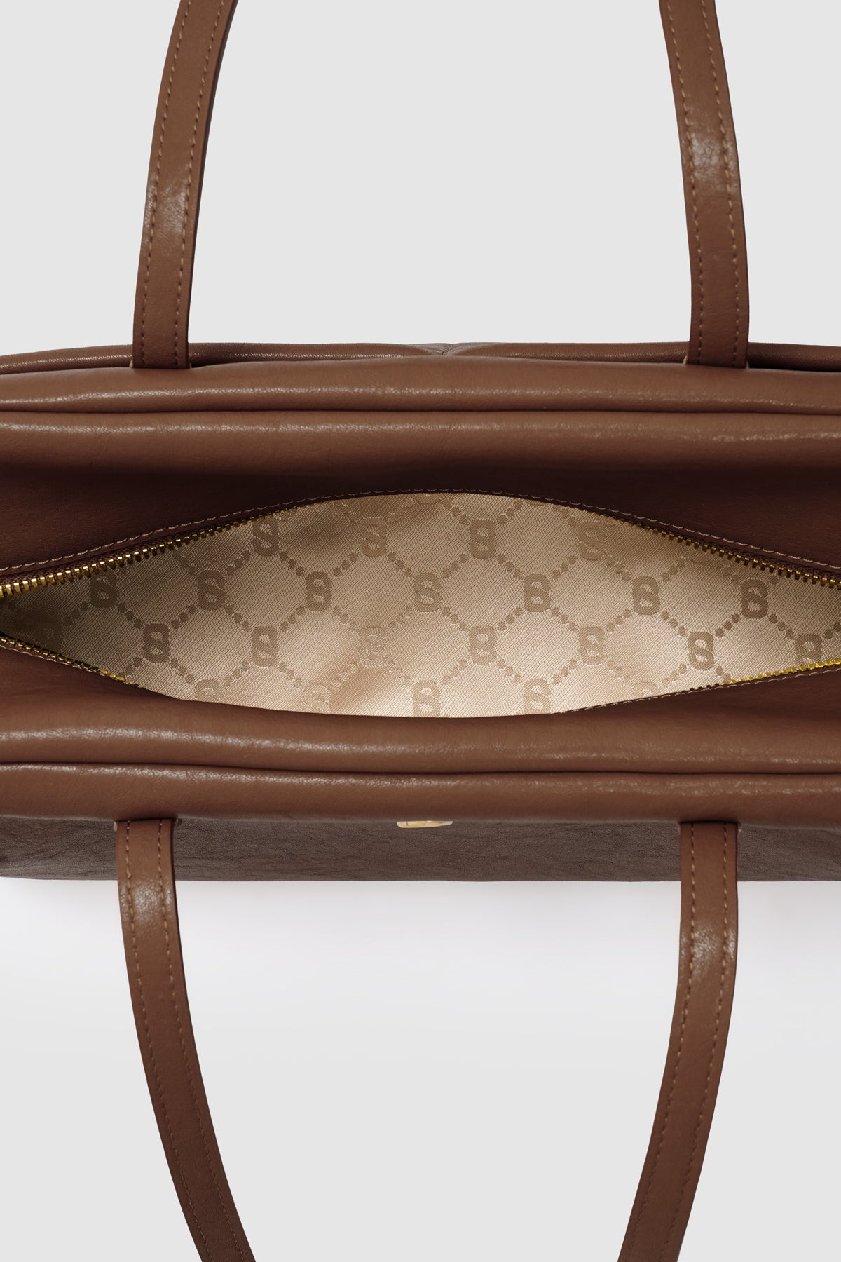 Nova Bag - Chocolate