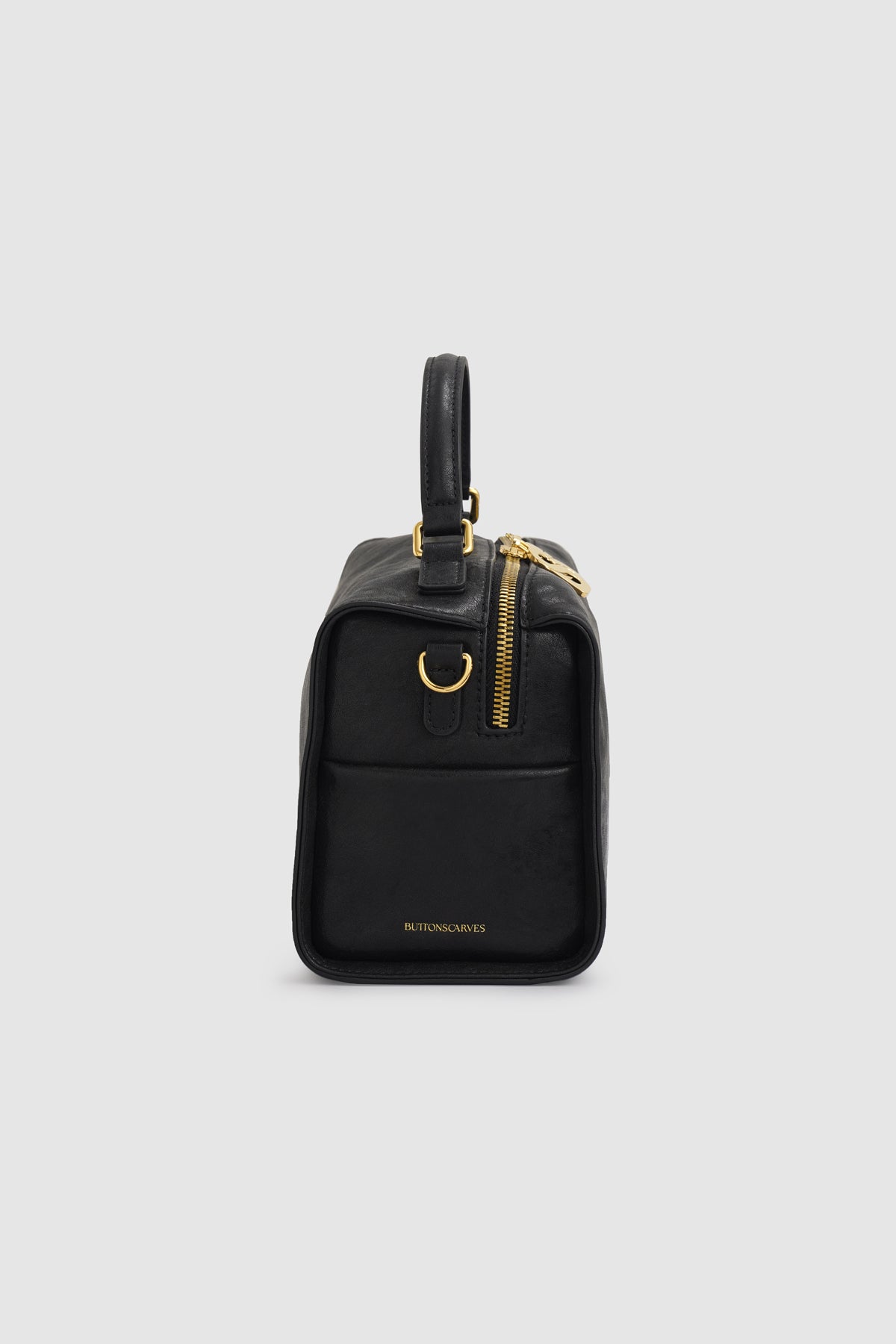 Leora Bag - Black