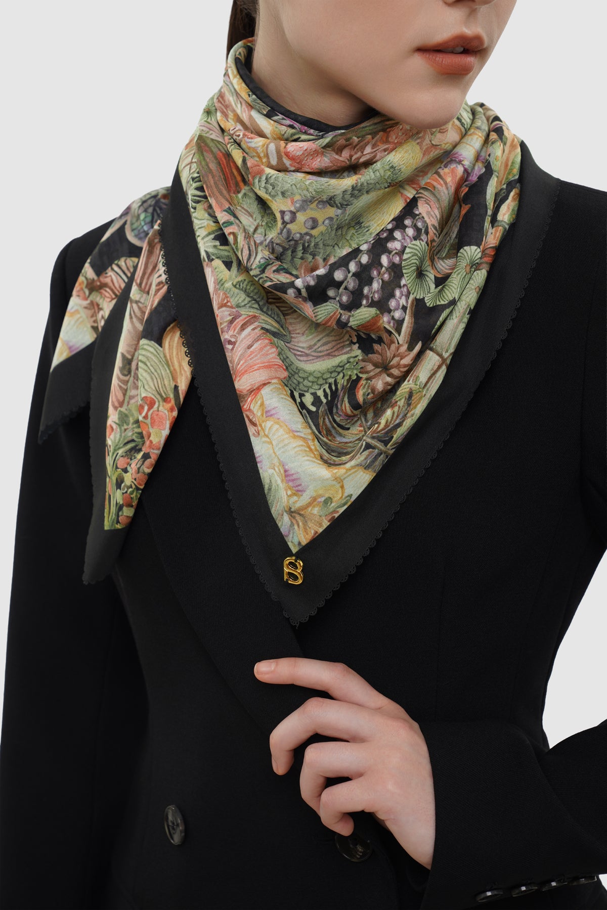 Forestis Square - Truffle