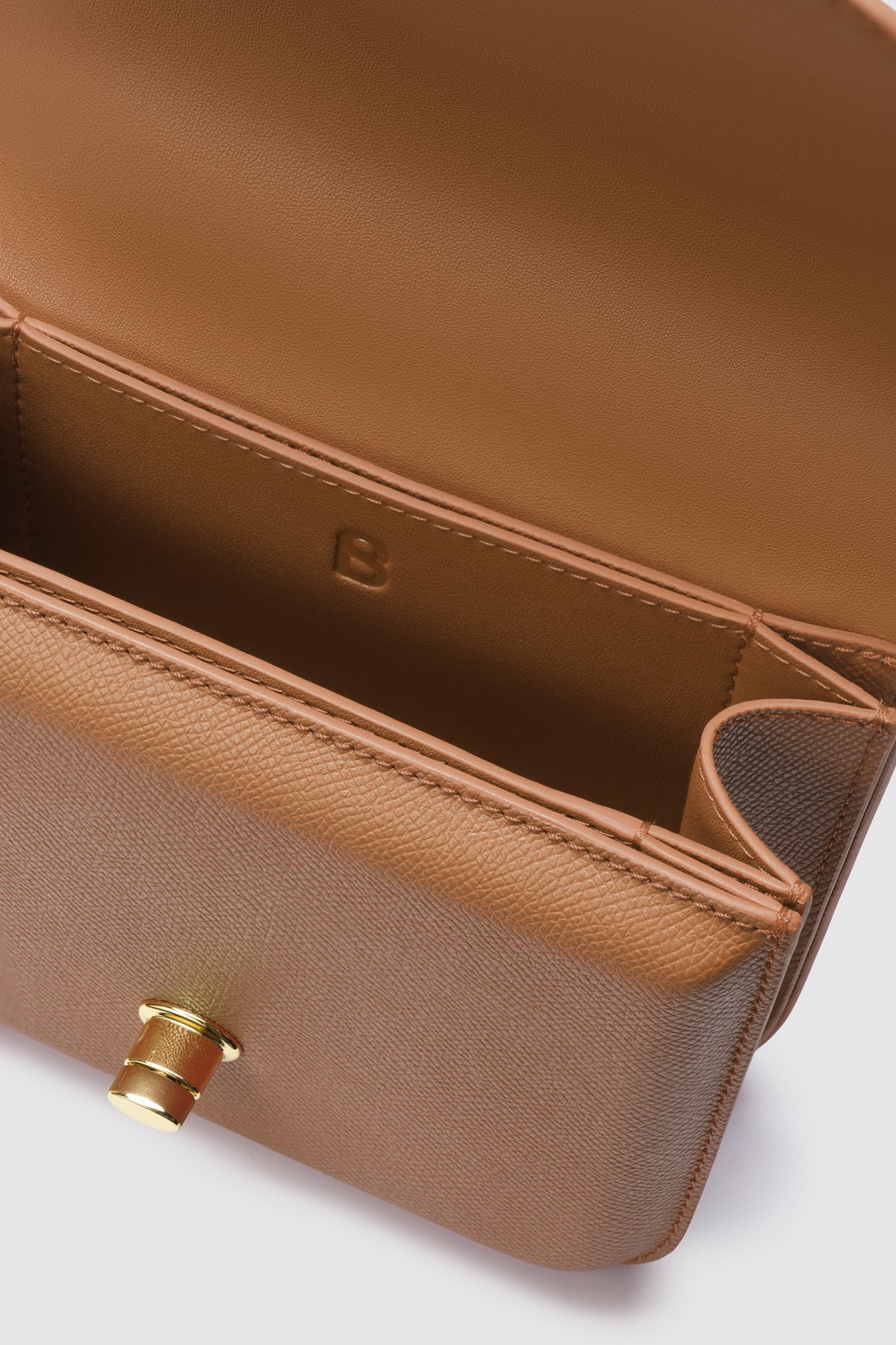 Alba Bag - Flake in SGHW